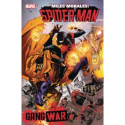 MILES MORALES SPIDERMAN  16