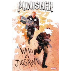PUNISHER  4