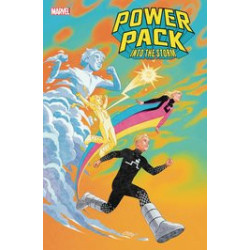 POWER PACK INTO THE STORM  2 BETSY COLA VAR