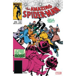 AMAZING SPIDERMAN  253 FACSIMILE EDITION 