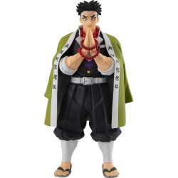GYOMEI HIMEJIMA DEMON SLAYER KIMETSU NO YAIBA STATUETTE PVC POP UP PAR