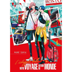 L ECHAPPEE BELLE  TOME 1