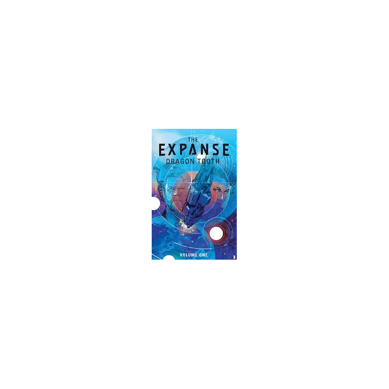 EXPANSE DRAGON TOOTH TP