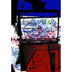 WILDCATS VERSION VOL 3 ISSUE 11