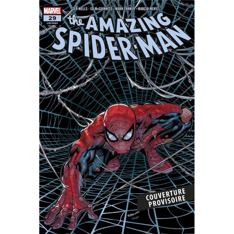 MARVEL COMICS  II  N 02