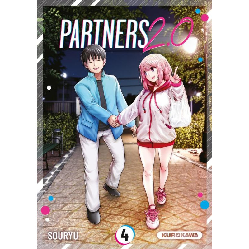 PARTNERS 2 0  TOME 4