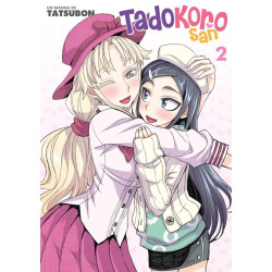 TADOKOROSAN  TOME 02