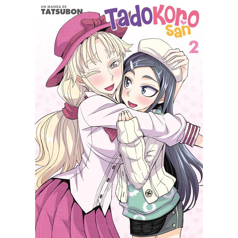 TADOKOROSAN  TOME 02