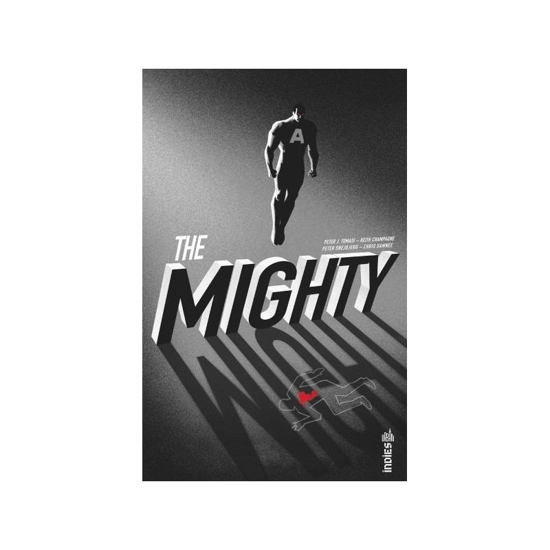 THE MIGHTY