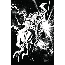 SUPERMAN LOST  10  OF 10  CVR A CARLO PAGULAYAN