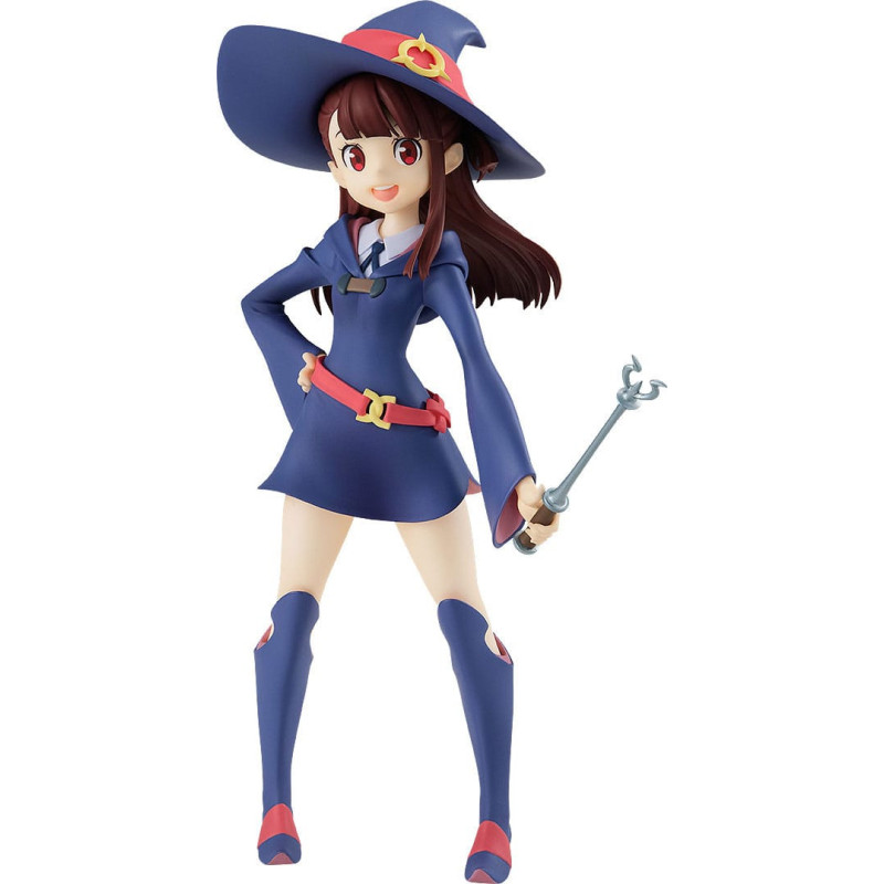 ATSUKO KAGARI LITTLE WITCH ACADEMIA STATUETTE PVC POP UP PARADE 17 CM