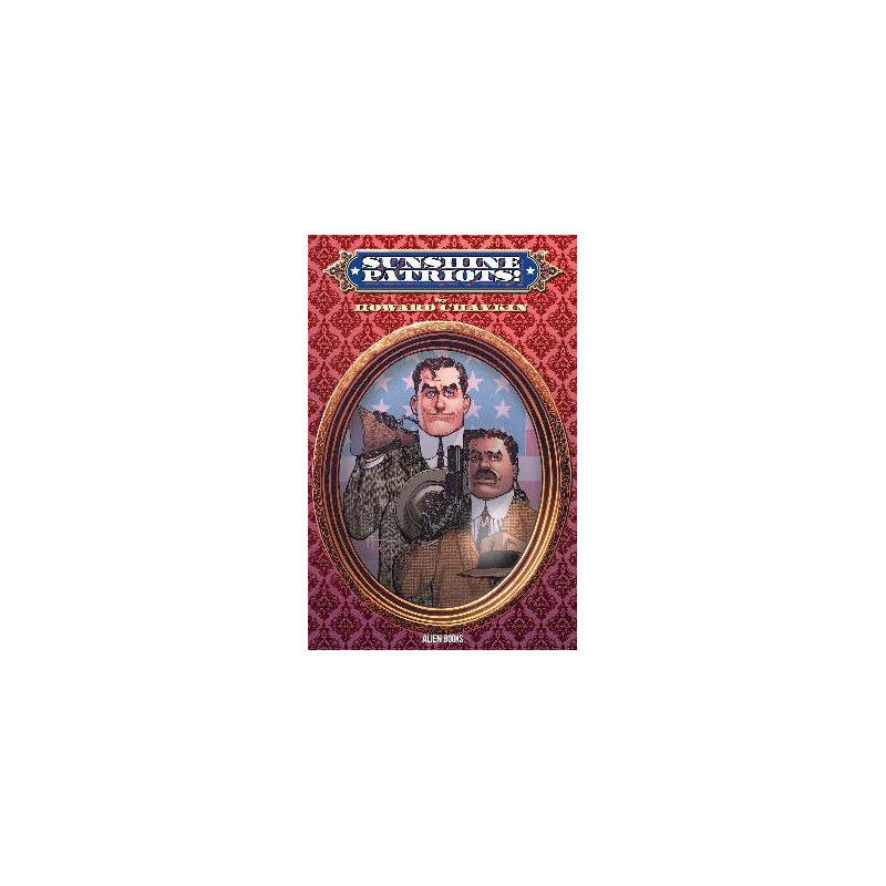 SUNSHINE PATRIOT TP