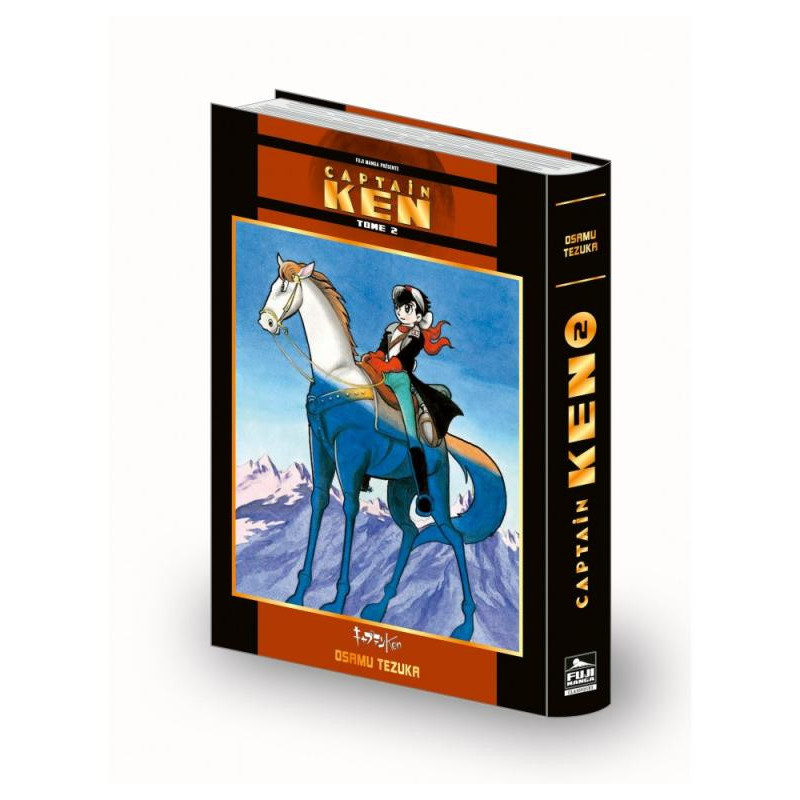 CAPTAIN KEN T02