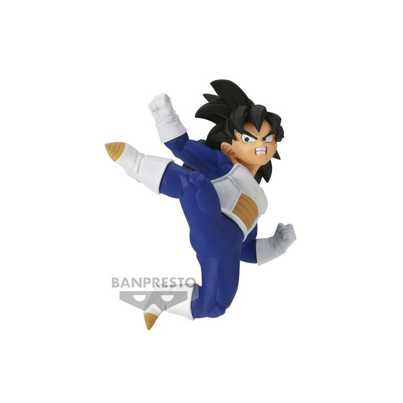 SON GOHAN B DRAGON BALL Z CHOSENSHIRETSUDEN VOL 3