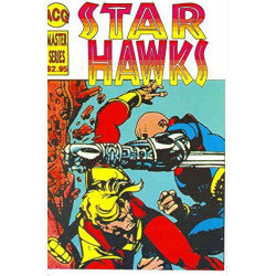 STARHAWKS