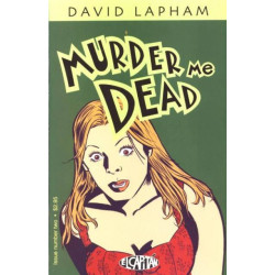 MURDER ME DEAD 2 OF 8