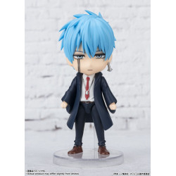 LANCE CROWN MASHLE MAGIC AND MUSCLES FIGURINE FIGUARTS MINI 9 CM