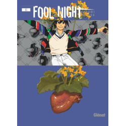 FOOL NIGHT  TOME 06