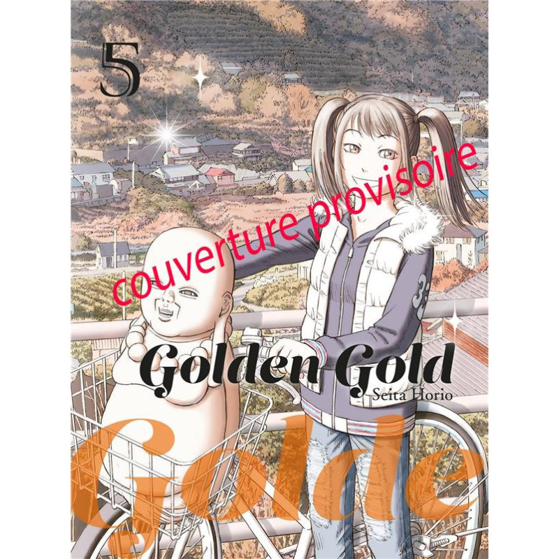 GOLDEN GOLD VOL 5