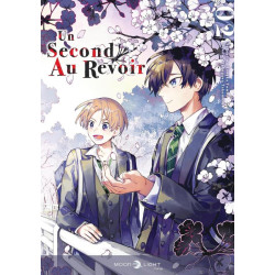 UN SECOND AU REVOIR T02