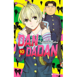 DANDADAN T10