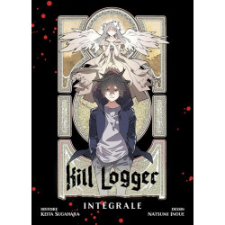 KILL LOGGER COFFRET INTEGRAL