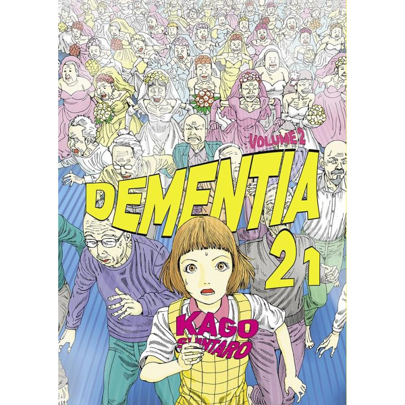 DEMENTIA 21 T02