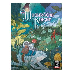 MUSHROOM KNIGHT GN VOL 1