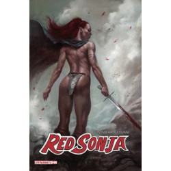 RED SONJA 2023  9 CVR A PARRILLO