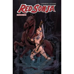 RED SONJA 2023  9 CVR D RUBI