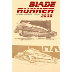 BLADE RUNNER 2039  11 CVR C MEAD