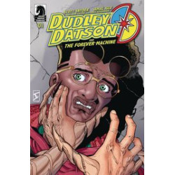 DUDLEY DATSON  1 CVR C IGLE
