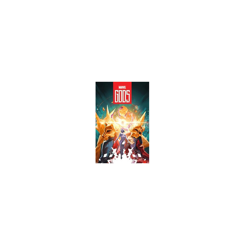 GODS  6