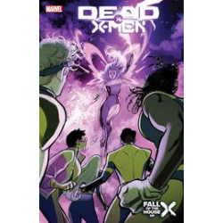 DEAD XMEN  3