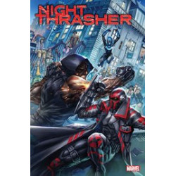 NIGHT THRASHER  2