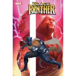 BLACK PANTHER  10