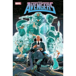 AVENGERS  11