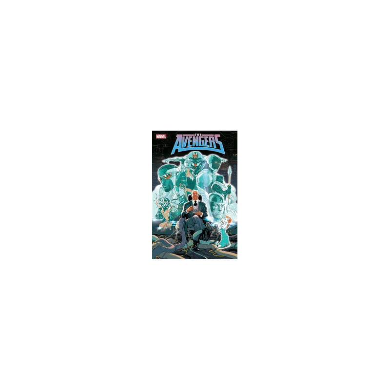 AVENGERS  11