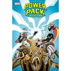 POWER PACK INTO THE STORM  3