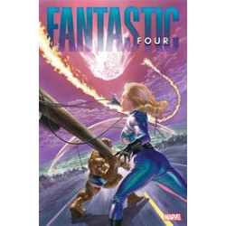 FANTASTIC FOUR  18