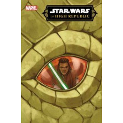 STAR WARS THE HIGH REPUBLIC  5