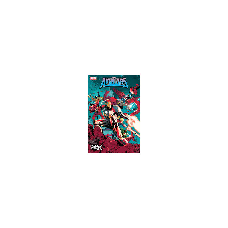 AVENGERS  12