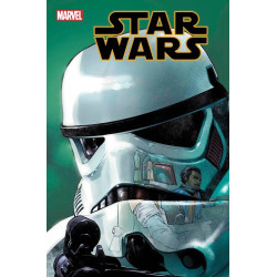 STAR WARS  45