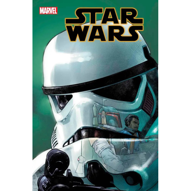 STAR WARS  45