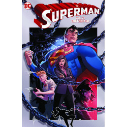 SUPERMAN  2023  TP VOL 02 THE CHAINED