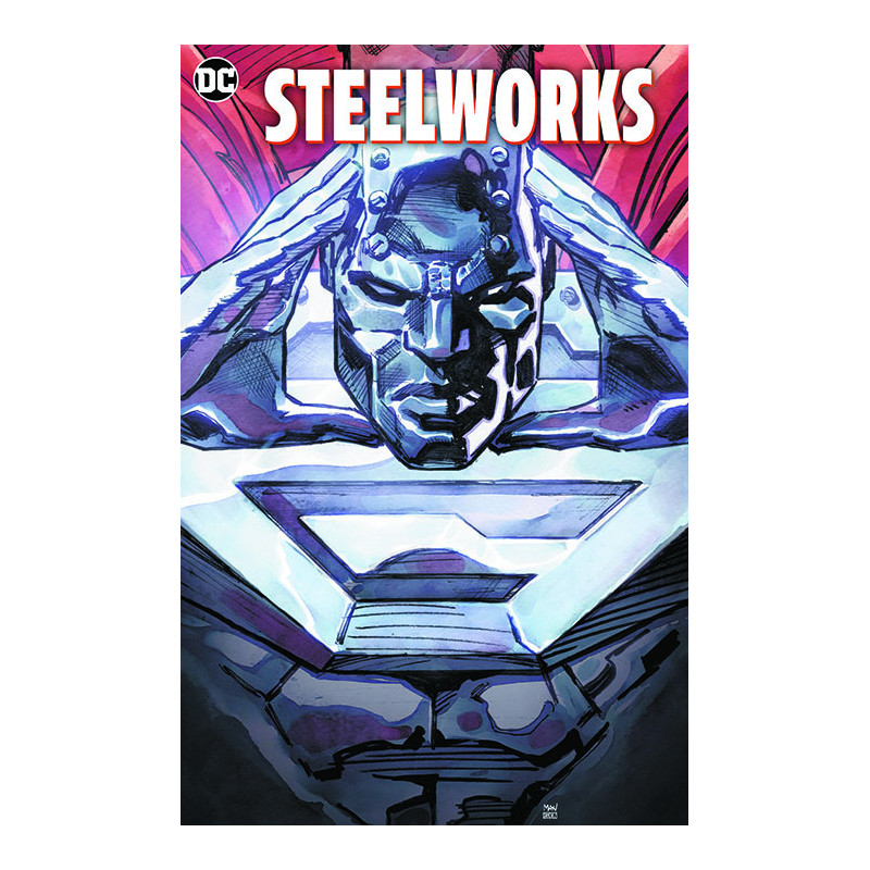 STEELWORKS TP