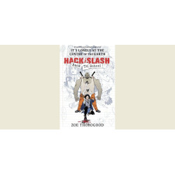 HACK SLASH BACK TO SCHOOL TP 