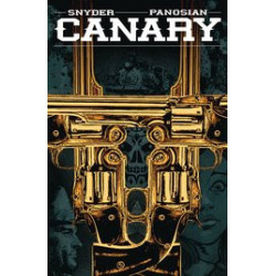 CANARY GN 