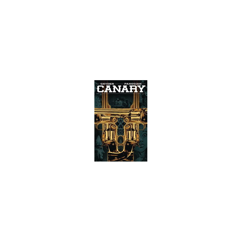 CANARY GN 