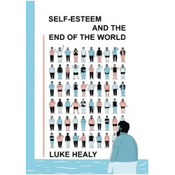 SELF ESTEEM   THE END OF THE WORLD GN 